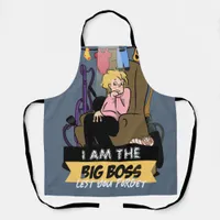 Mafia Mom: Mother's Day Edition Apron