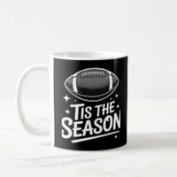 Game Day Support Football Coffee Mug