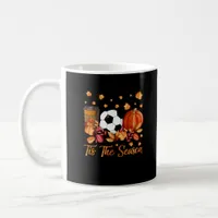 Tis Season To Basic - Psl Classic Coffee Mug