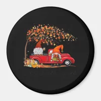 It’s Fall Y’all Pumpkin Halloween Magnet