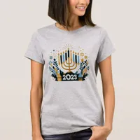 Hanukkah 2023 T-Shirt