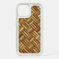 Speck Phone Case - Brick Wall Pattern