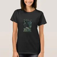 Fairy Grunge Fairycore Aesthetic  Cottagecore Gobl T-Shirt