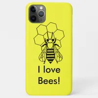 Phone Case - For Bee Lover