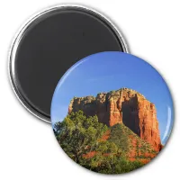 Cathedral Rock, Arizona Magnet