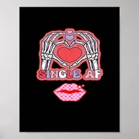 Hands Halloween Classic – Sloth Costume Poster