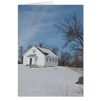 One Room School