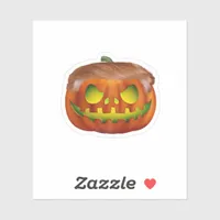 Trumpkin – Make Halloween Great Again Sticker