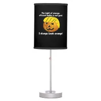 Trumpkin Always Classic Table Lamp