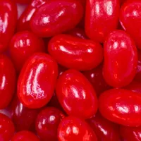 Event Party Favors Holiday Wedding Red Cherry Jelly Beans