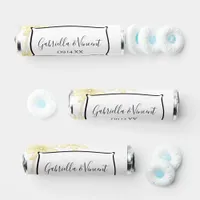 Pale Yellow Daisies Wedding Favor