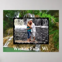 Personalize this Poster with Your Picture