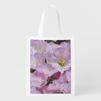 Polyester Bag - Pink Primrose