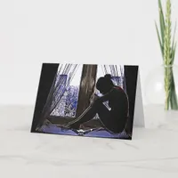 I Just Miss You So Much Card