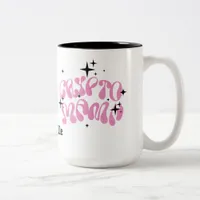 Crypto Mama Mug