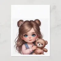 Little hugs, big memories: Send endless love