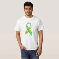Multiple Chemical Sensitivity Disorder MCSD Shirt
