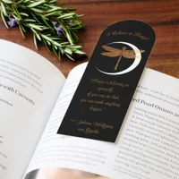 I Believe in Magic! Bookmarks