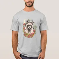 Raccoon T-Shirt