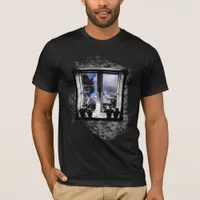 Window to your Soul T-Shirt