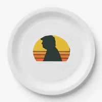 Trumpsgiving Design Paper Plates