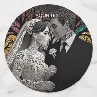 Wedding ideas and Gifts Confetti