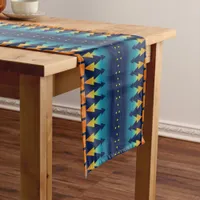 Southwest Sunset Pines Medium Table Runner