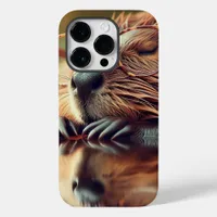 Nature’s Guardian Case-Mate iPhone 14 Pro Case