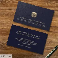 Estate Planning Business Cards