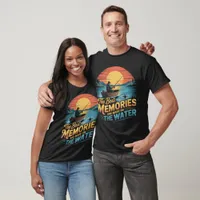 Water Memories T-Shirt
