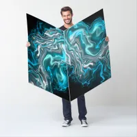 Happy Birthday Personalized Card