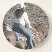 Cowgirls Coaster