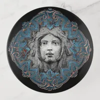 Be The Goddess Trinket Tray