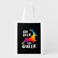 Reusable Grocery Bag