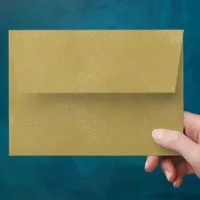 Gold Envelope