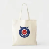 Ameowica Tote Bag