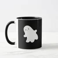 Little Boo Aesthetic Cool Style Mug