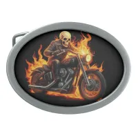 Ultimate Badass Belt Buckle