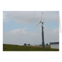 Windpower