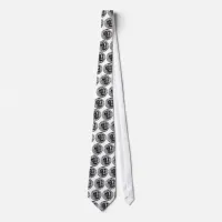 Monarchia "L" Tie