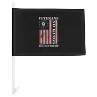 Military Veterans Protest Flag Patriotic Freedom