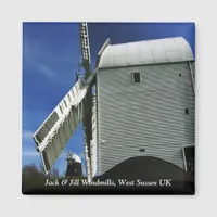 Windmills : Jack & Jills @ West Sussex UK Magnet