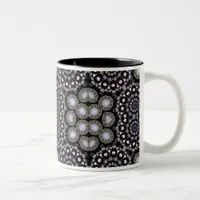 bLACKB-JEWELD Mug