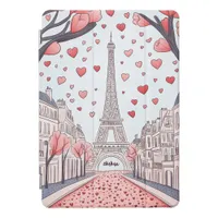 Romantic Paris iPad Pro Cover