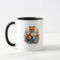 Cottagecore  Cottagecore Aesthetic Goblincore Mug