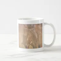 Saddlebred Dreams Coffee Mug
