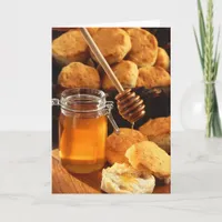 Honey, I Love You! Card