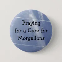 February is Morgellons Awareness Month Button