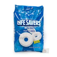 Event Party Favors Holiday Wedding Birthday Mint Lifesavers