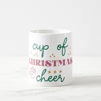 Cup Of Christmas Cheer - Christmas